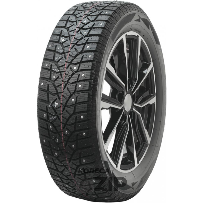 Шины Gislaved SpikeControl 215/65 R17 103T XL 