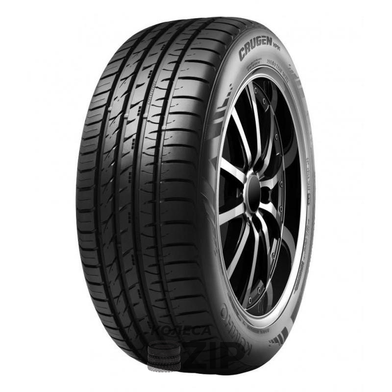 Шины Marshal Crugen HP91 255/45 R20 105W 