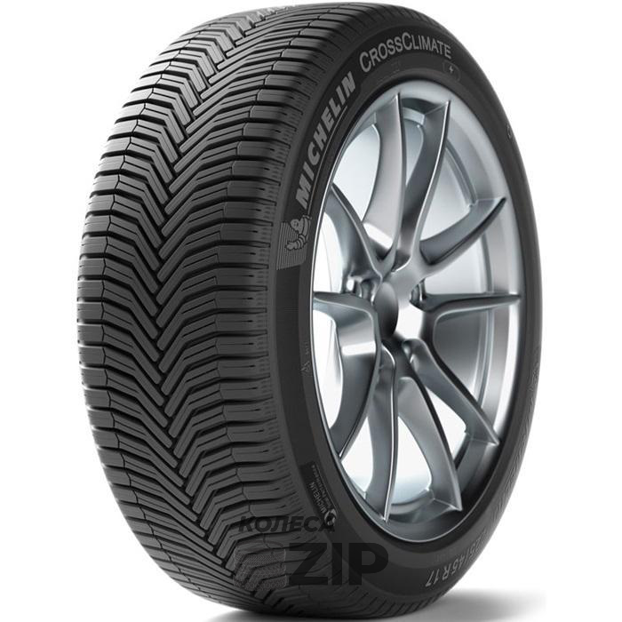 Шины Michelin CrossClimate SUV 255/50 R19 107Y 