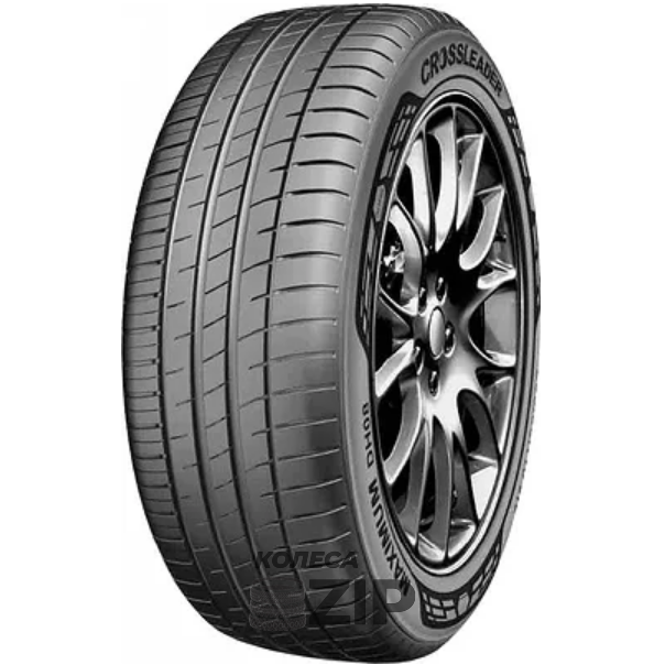 Шины DoubleStar DH08 195/60 R15 88V 