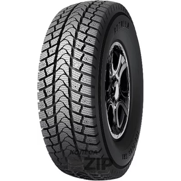 Шины Rotalla Ice-Plus SR1 155/80 R13C 90/88Q 