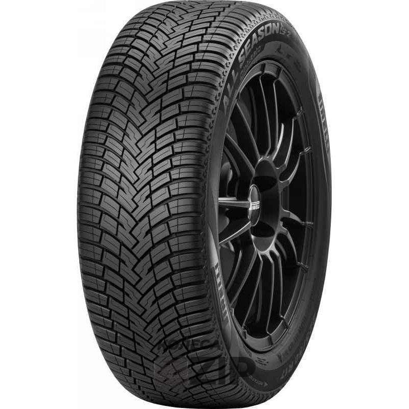 Шины Pirelli Cinturato All Season SF 2 195/55 R20 95H XL 