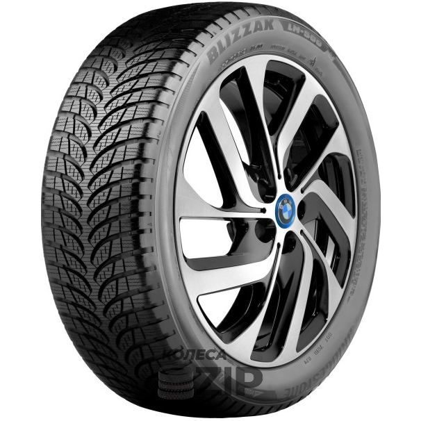 Шины Bridgestone Blizzak LM-500 155/70 R19 88Q XL * 