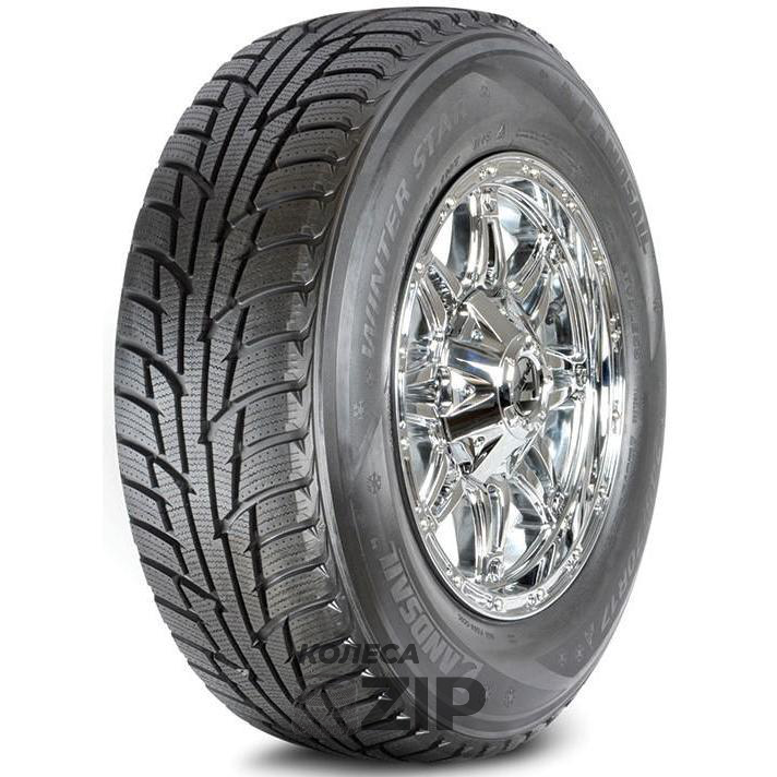 Шины Landsail Winter Star 225/65 R17 102H 