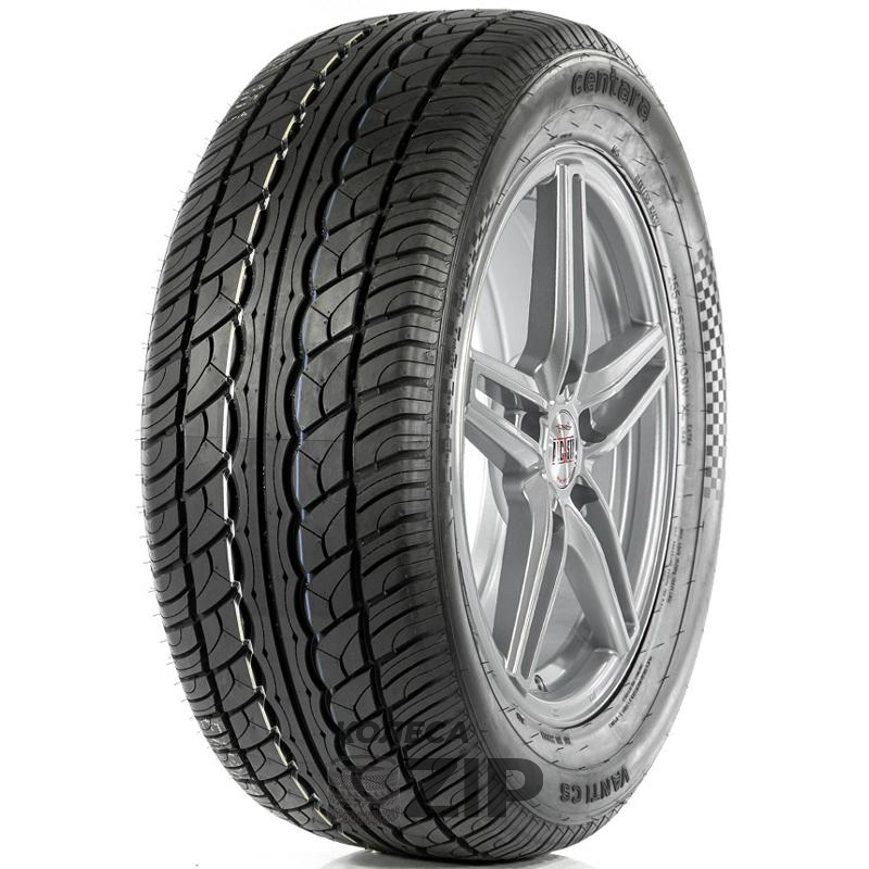 Шины Centara Vanti CS 265/65 R17 112H 