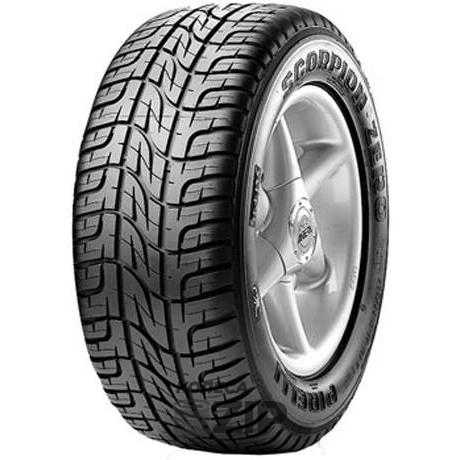 Шины Pirelli Scorpion Zero 255/50 R20 109Y XL 