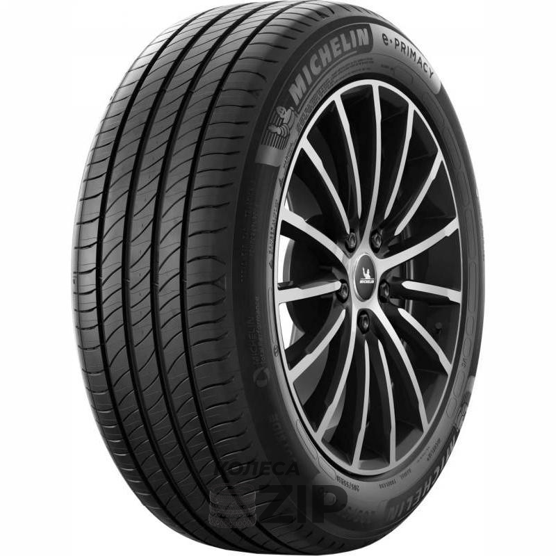 Шины Michelin e.Primacy 235/60 R19 107V XL 