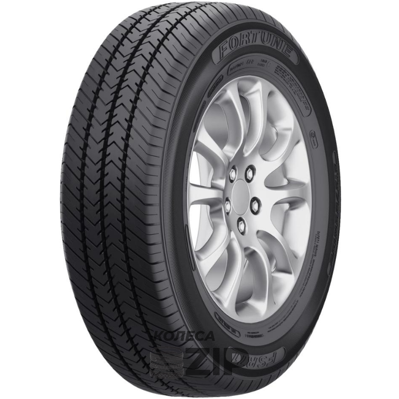 Шины Fortune FSR71 205/75 R16C 110/108R 
