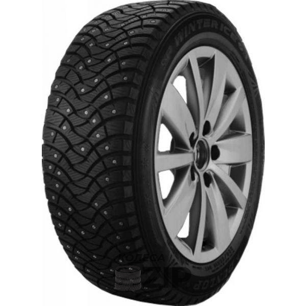 Шины Dunlop SP Winter Ice 03 225/45 R17 94T XL 