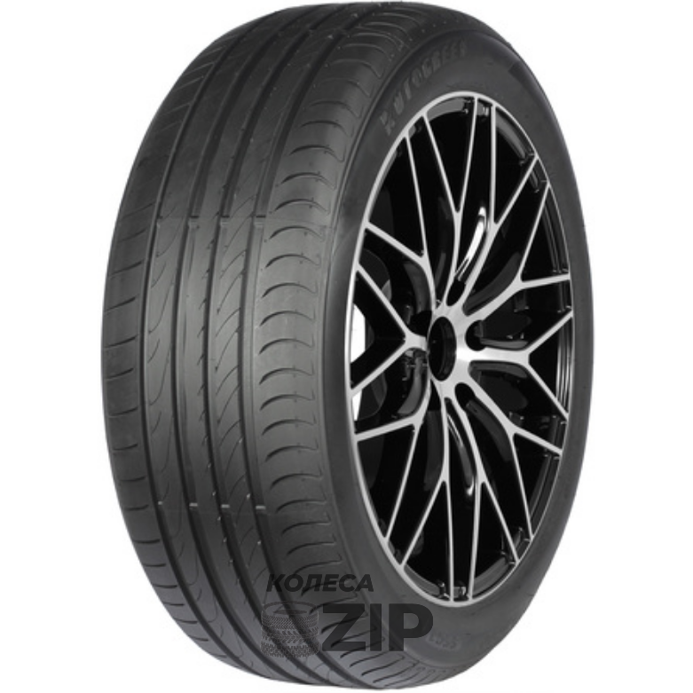 Шины Autogreen Sport Macro SSC3 245/40 R20 99W 
