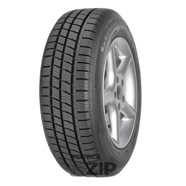 Шины Goodyear Cargo Vector 2 225/55 R17 104/102H XL 