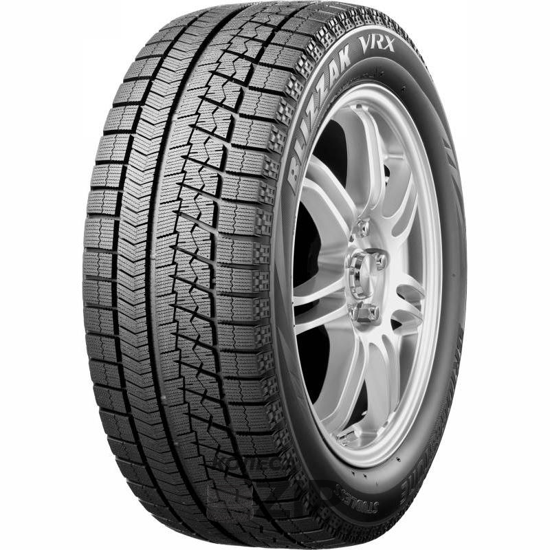 Шины Bridgestone Blizzak VRX 185/65 R14 86S 