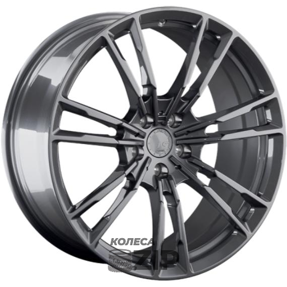 колесные диски LS Forged FG06 9x20 5*112 ET35 DIA66.6 GM Кованый