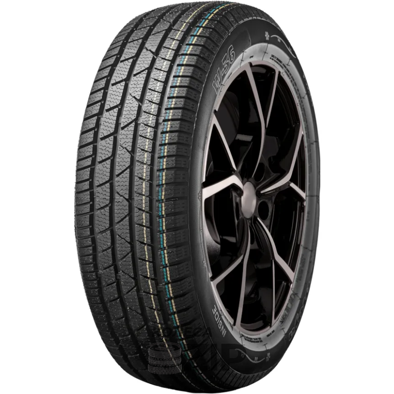 Шины Satoya W-36 175/65 R14 82T 
