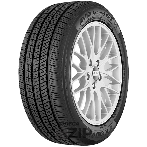 Шины Yokohama Avid GT S35A 285/40 R22 110V 