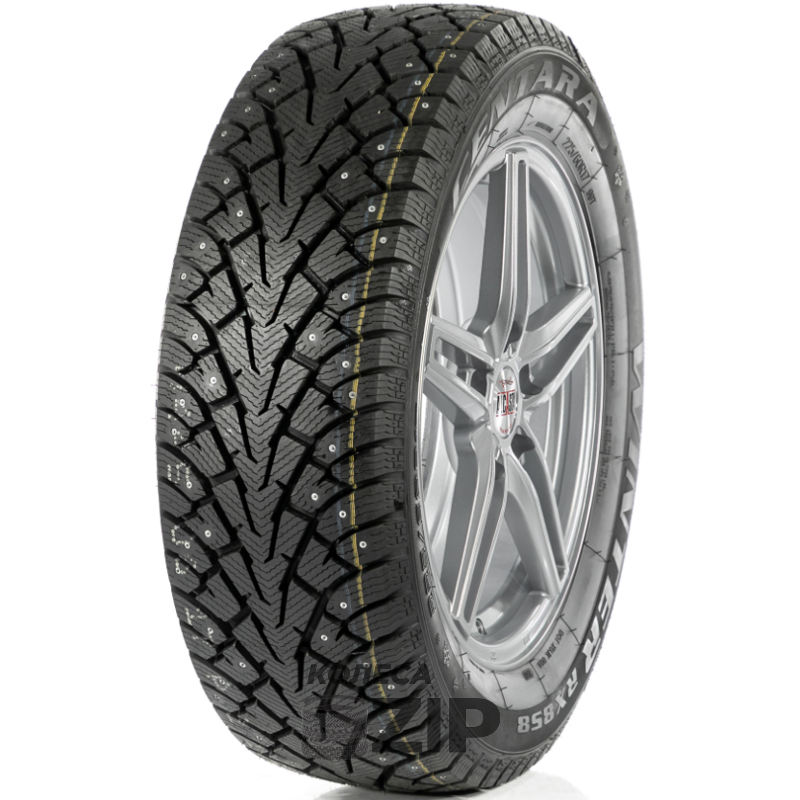 Шины Centara Winter RX858 215/70 R15 98S 