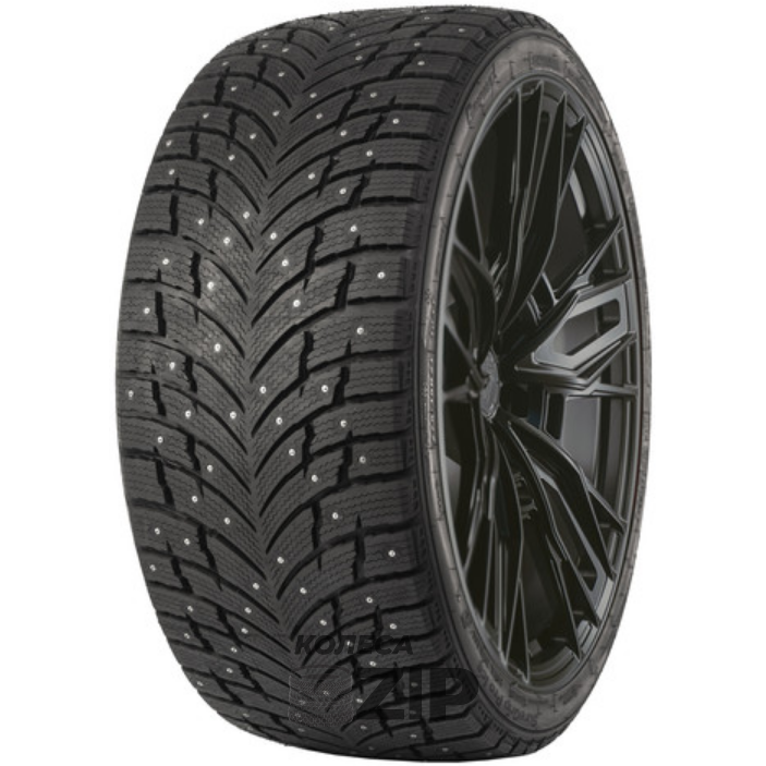 Шины Gripmax SureGrip Pro Ice 295/30 R22 103T XL 