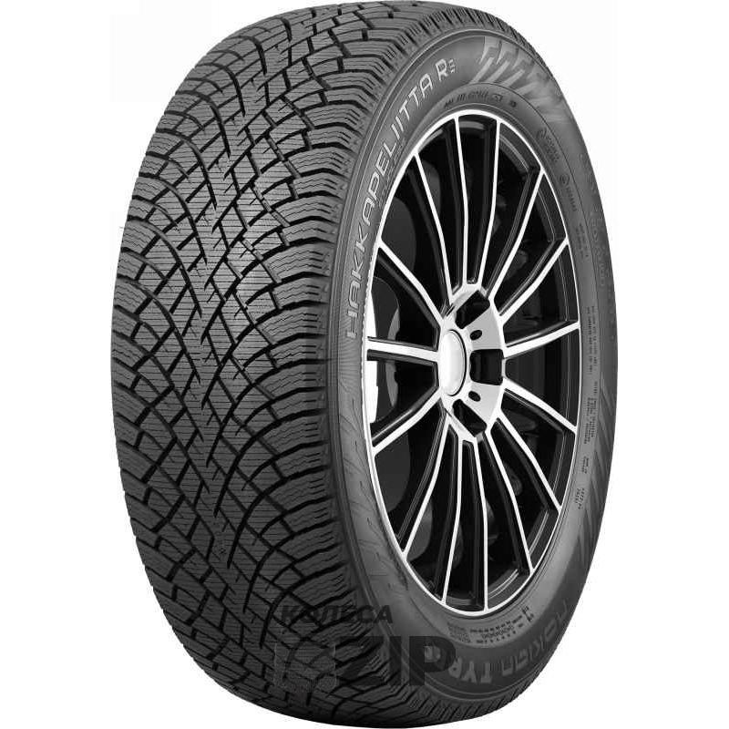 Шины Nokian Tyres Hakkapeliitta R5 245/40 R20 99T XL 