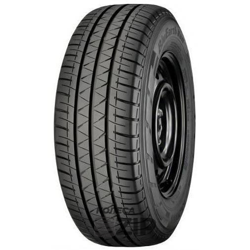 Шины Yokohama BluEarth-Van RY55A 235/65 R16 115/113T XL 