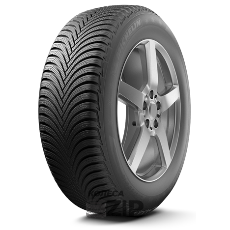 Шины Michelin Pilot Alpin 5 SUV 275/45 R20 110V XL 