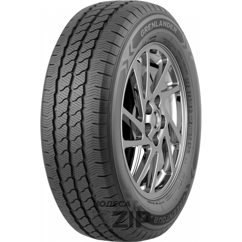 Шины Grenlander Greentour A/S 215/75 R16C 113/111R 