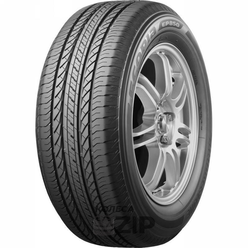 Шины Bridgestone Ecopia EP850 265/70 R16 112H 