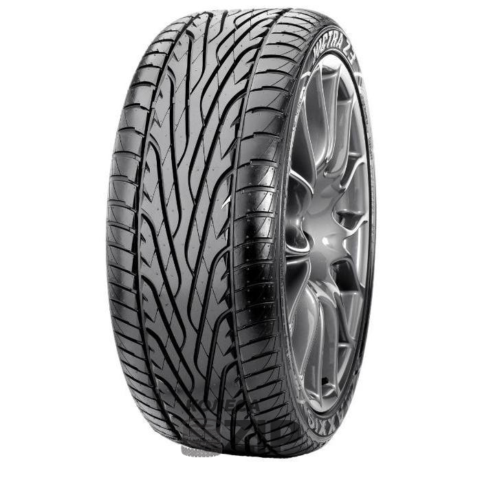 Шины Maxxis Victra MA-Z3 215/55 R17 98W XL FP 