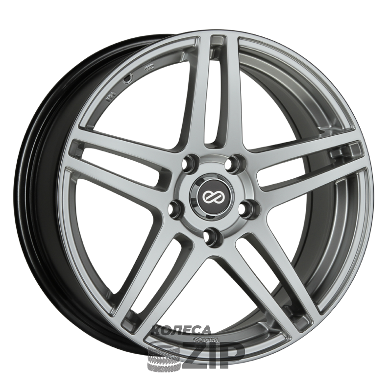 колесные диски Enkei SL46 7.5x17 5*100 ET50 DIA72.6 HP Литой