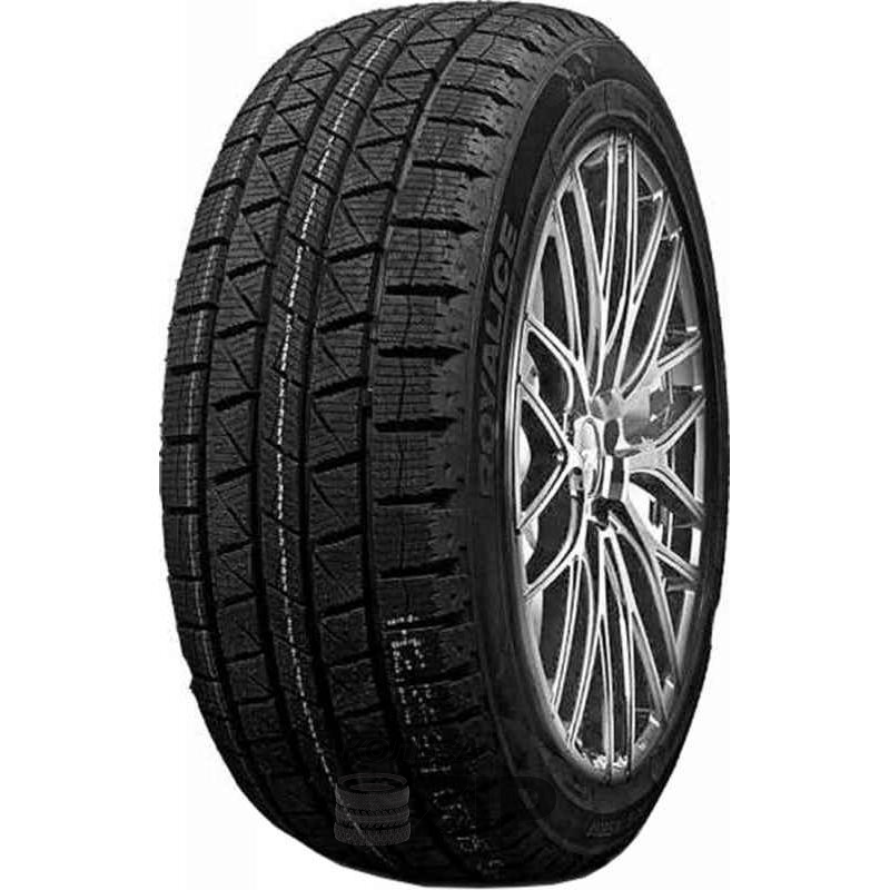 Шины Royal Black Royal Ice 175/70 R14 84S 