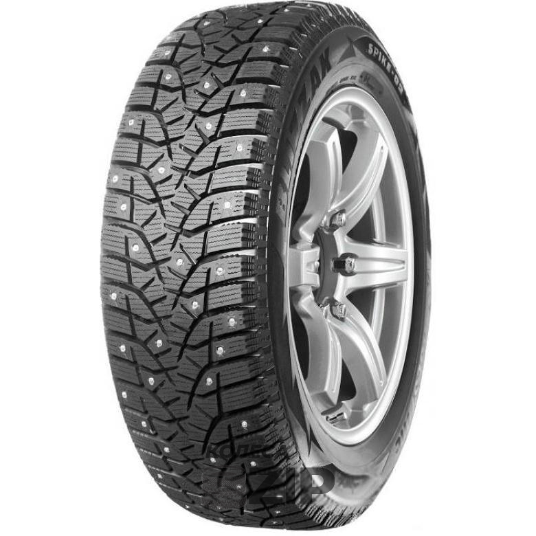Шины Bridgestone Blizzak Spike-02 175/70 R14 84T 
