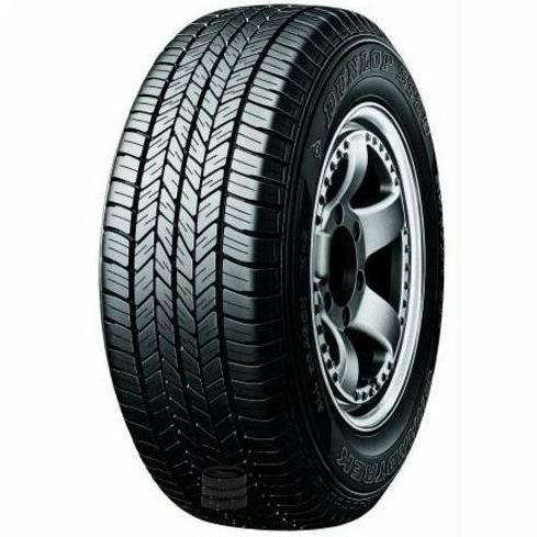 Шины Dunlop Grandtrek ST20 225/60 R17 99H 