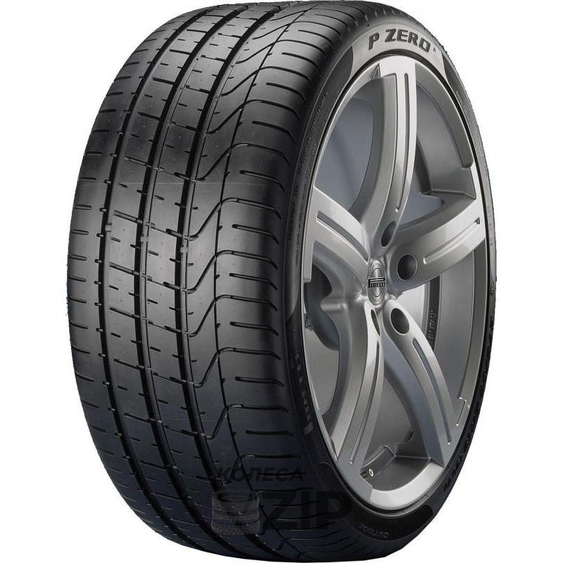 Шины Pirelli P Zero 235/35 R20 88Y N1 