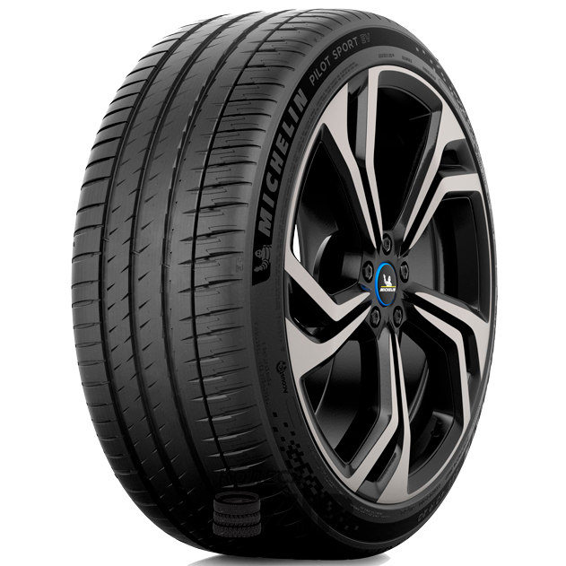Шины Michelin Pilot Sport EV 255/40 R20 101V XL 
