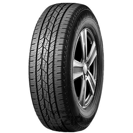 Шины Roadstone Roadian HTX RH5 245/75 R16 120/116Q 