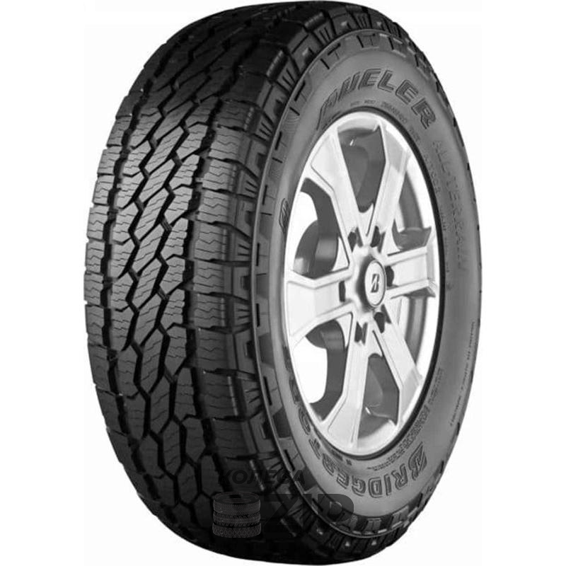 Шины Bridgestone Dueler All-Terrain A/T 002 265/60 R18 114H 