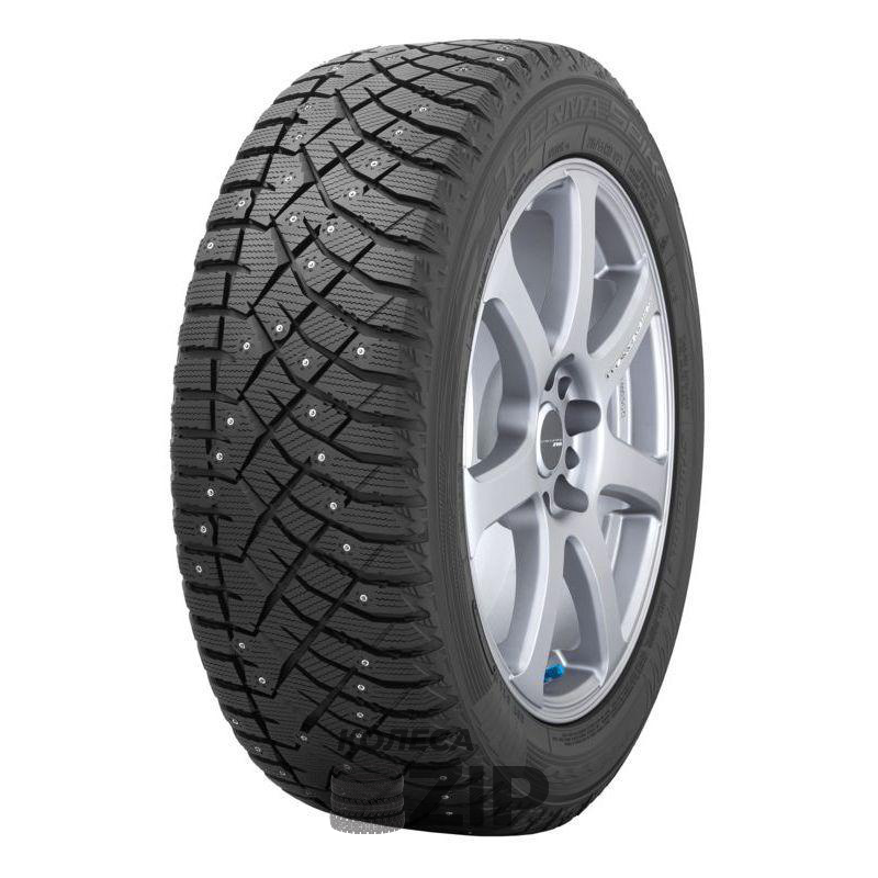 Шины Nitto Therma Spike 275/45 R20 106T 