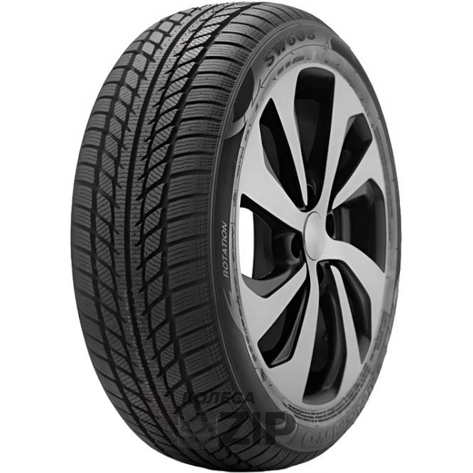 Шины Trazano SW608 205/55 R16 91H 