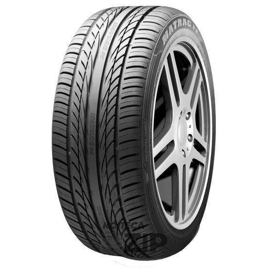 Шины Marshal Matrac FX MU19 235/40 R18 93Y 
