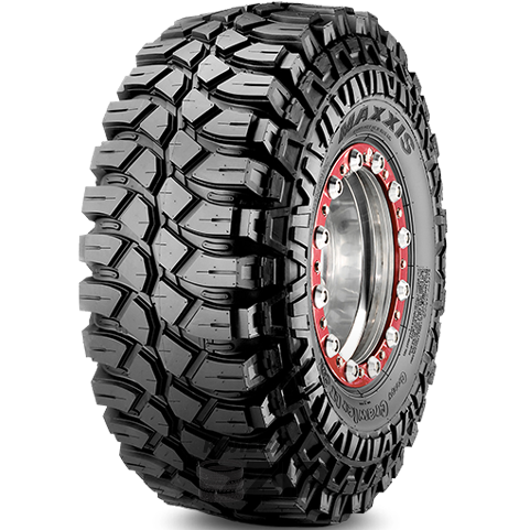 Шины Maxxis M8090 Creepy Crawler 255/85 R16 104K 