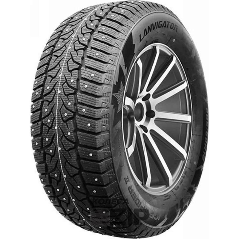 Шины Lanvigator Ice-Spider II 215/65 R16 102T XL 