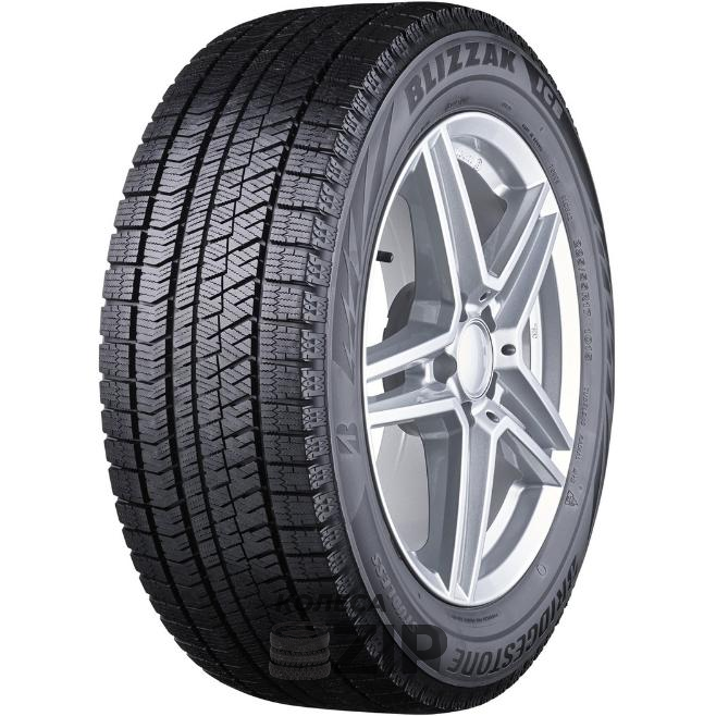 Шины Bridgestone Blizzak Ice 215/55 R17 94S 