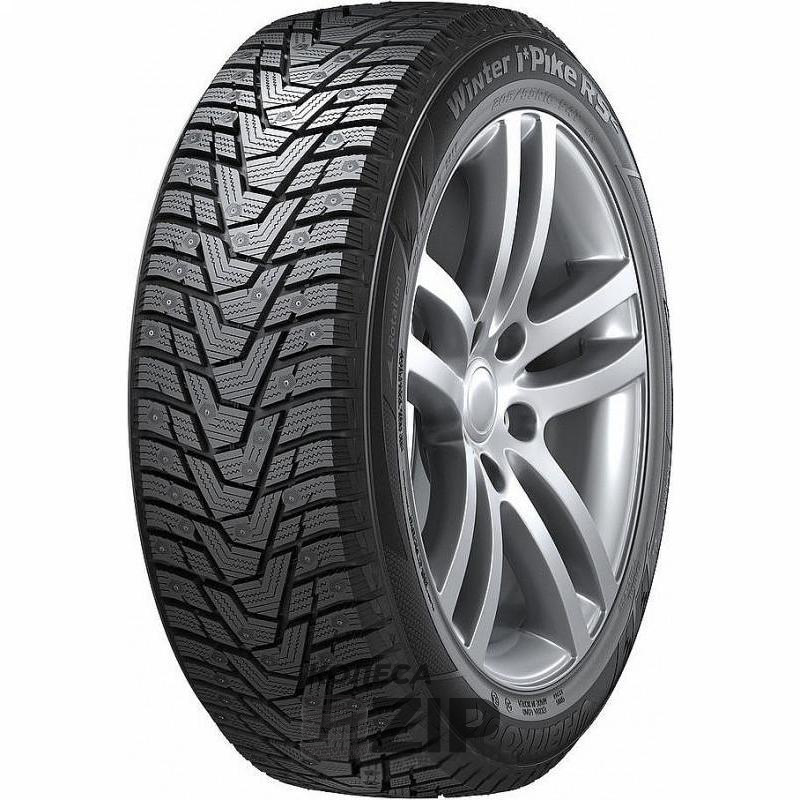 Шины Hankook Winter i*Pike RS2 W429 235/65 R17 104T 