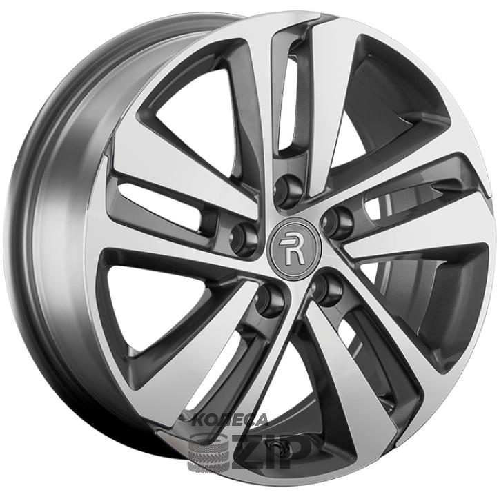 колесные диски Replay Ci63 7x16 5*108 ET46 DIA65.1 GMF Литой