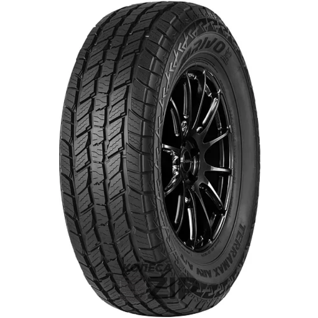Шины Arivo Terramax ARV A/T 265/70 R16 112T 