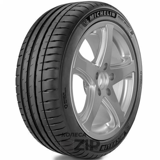 Шины Michelin Pilot Sport 4 225/45 R18 95Y XL RunFlat * 