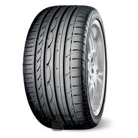 Шины Yokohama Advan Sport V103A 295/40 R20 106Y MO 