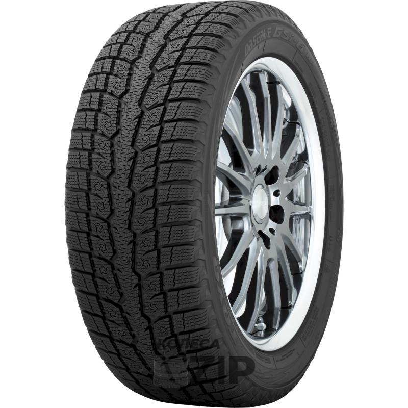 Шины Toyo Observe GSi-6 HP 225/50 R17 94V 