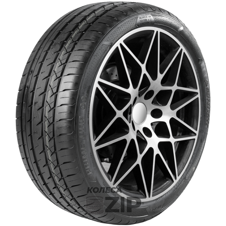 Шины Sonix Prime UHP 08 215/55 R16 97W XL 