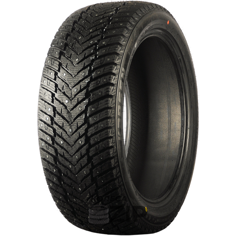Шины Kapsen IceMax RW516 225/55 R18 98H 