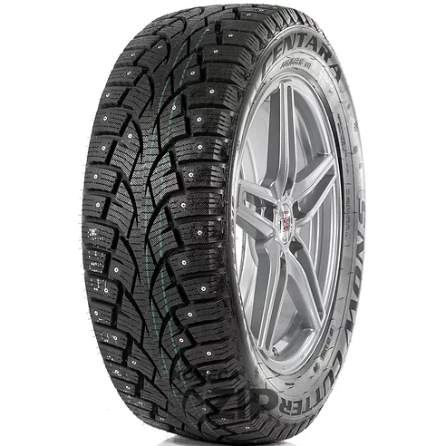 Шины Centara Snow Cutter 245/45 R17 95T 